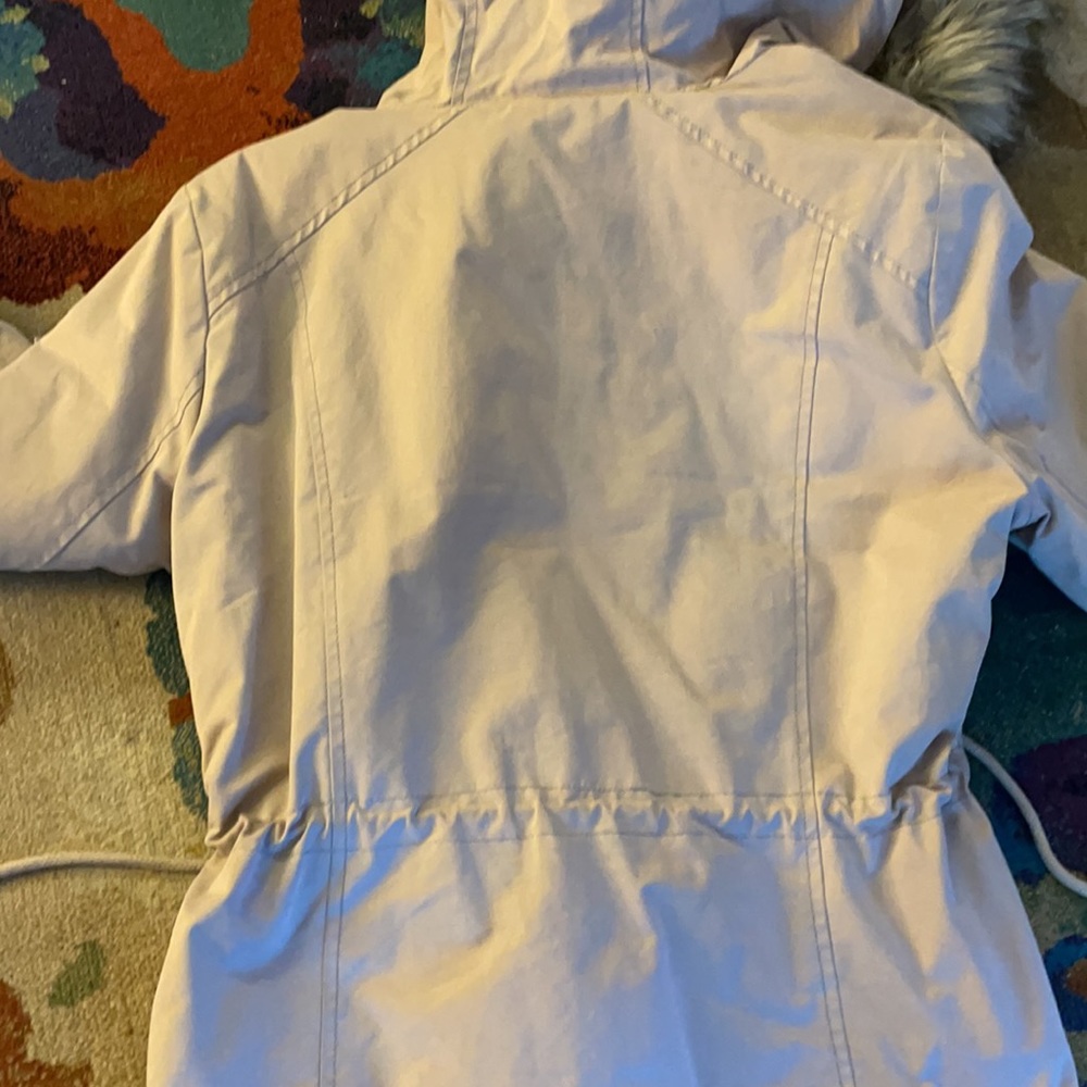 Hollister hooded jacket - Picture 3 of 10